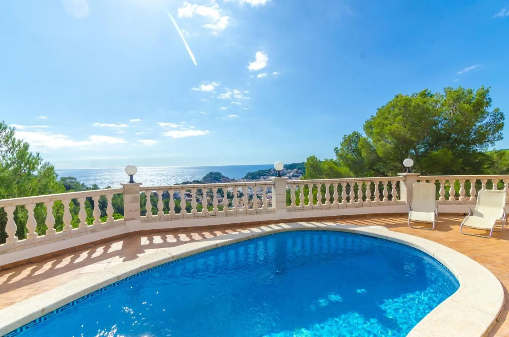 Club Villamar - Riffelt Tossa de Mar Spain