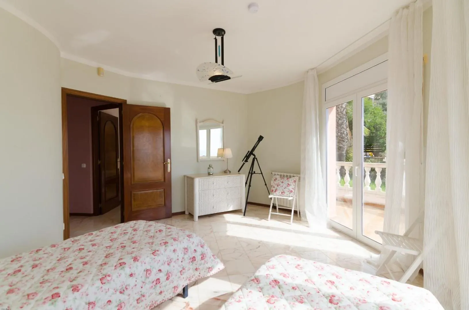 Villa Club Villamar - Riffelt Tossa de Mar