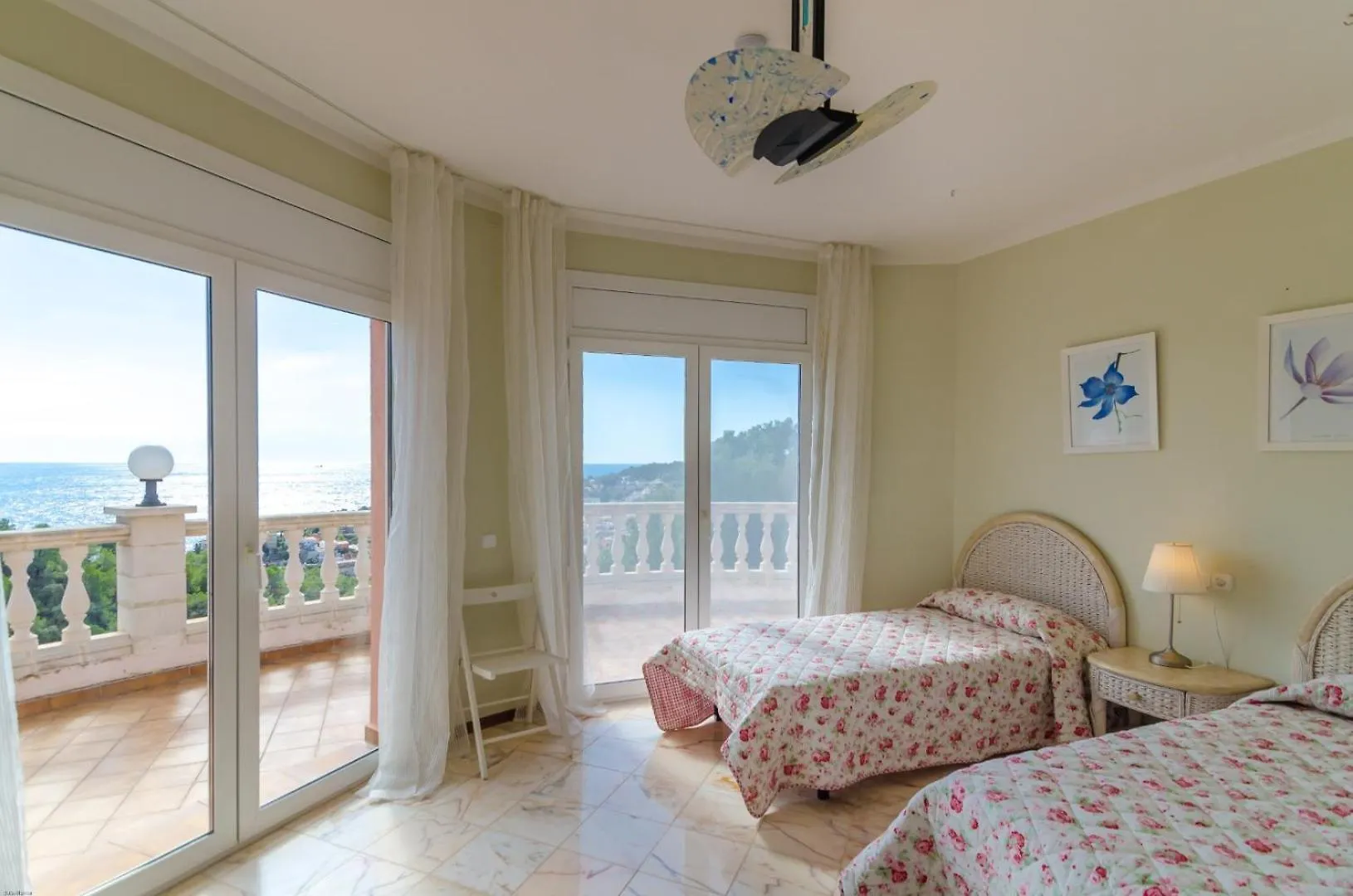Club Villamar - Riffelt Tossa de Mar Spain