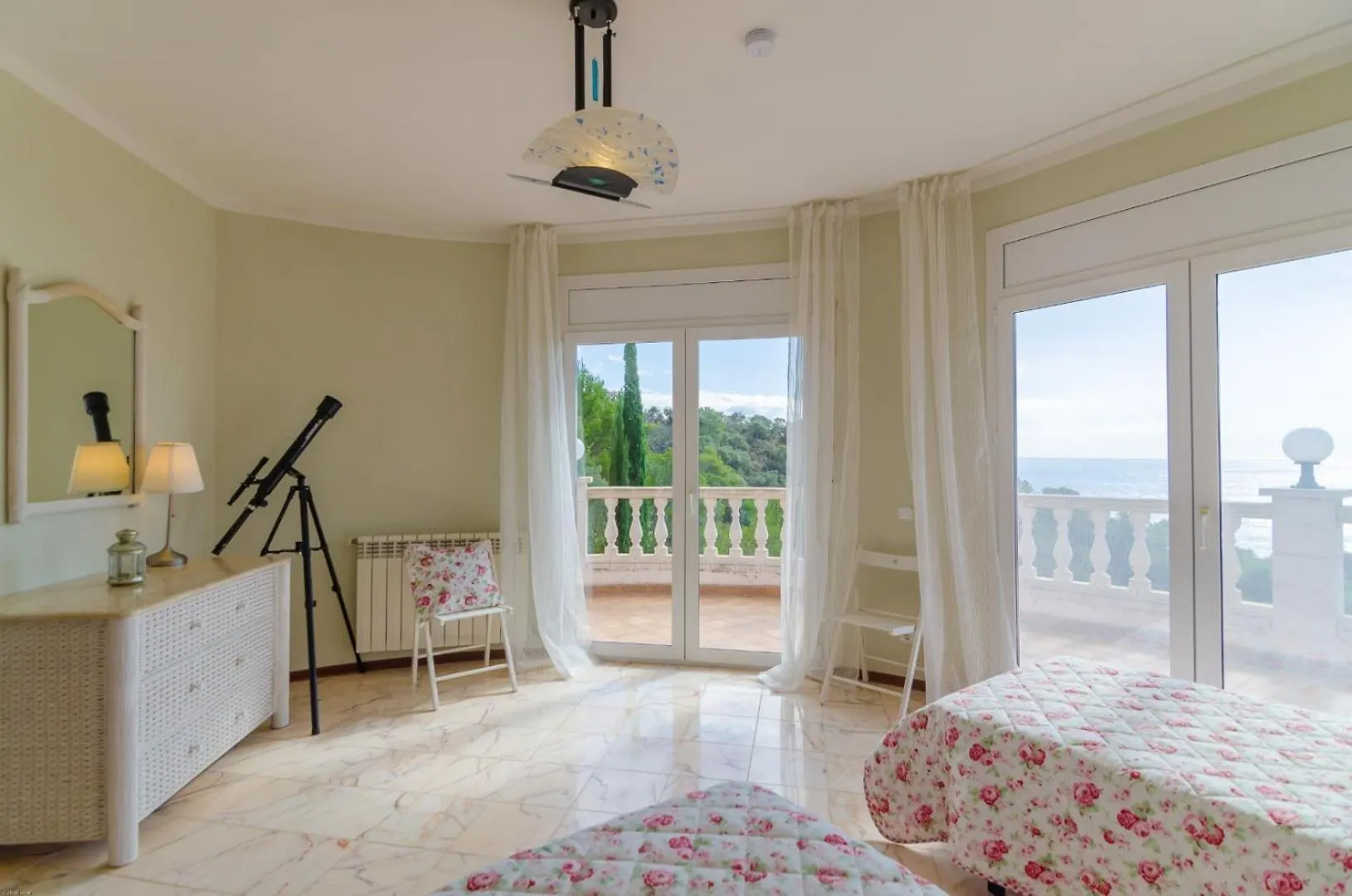 Villa Club Villamar - Riffelt Tossa de Mar