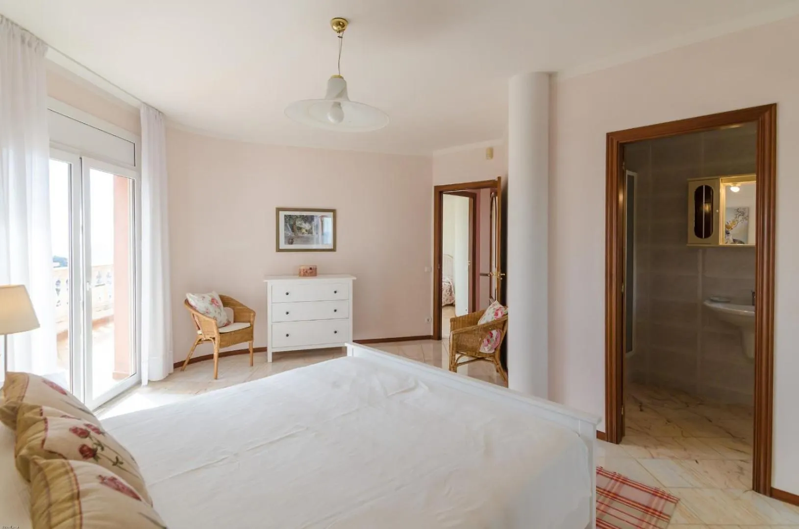 Villa Club Villamar - Riffelt Tossa de Mar
