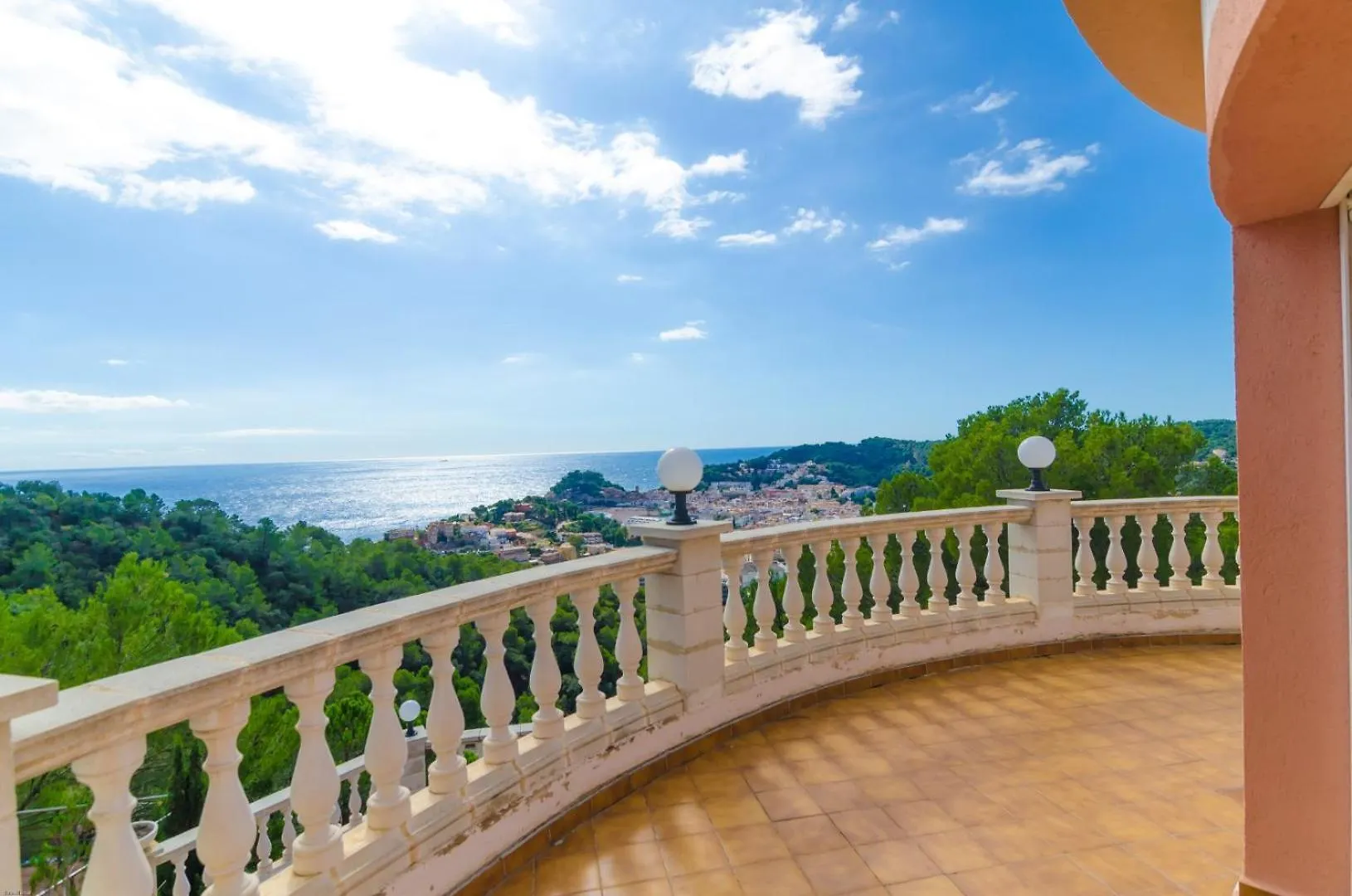 Club Villamar - Riffelt Tossa de Mar