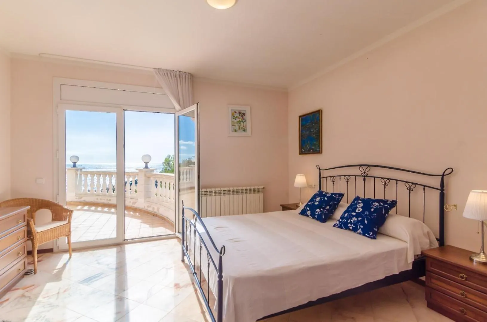 Villa Club Villamar - Riffelt Tossa de Mar