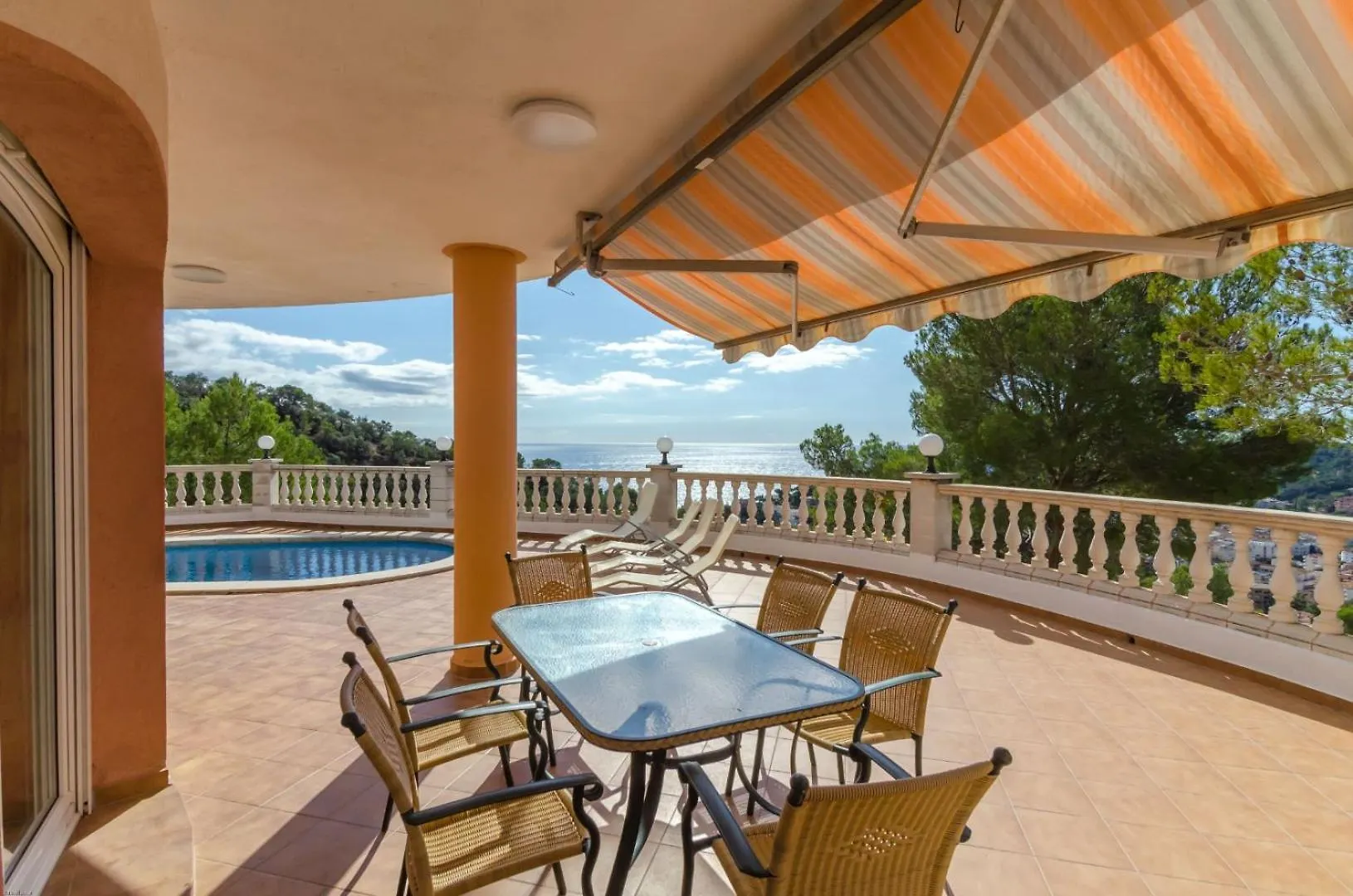 Club Villamar - Riffelt Tossa de Mar Spain