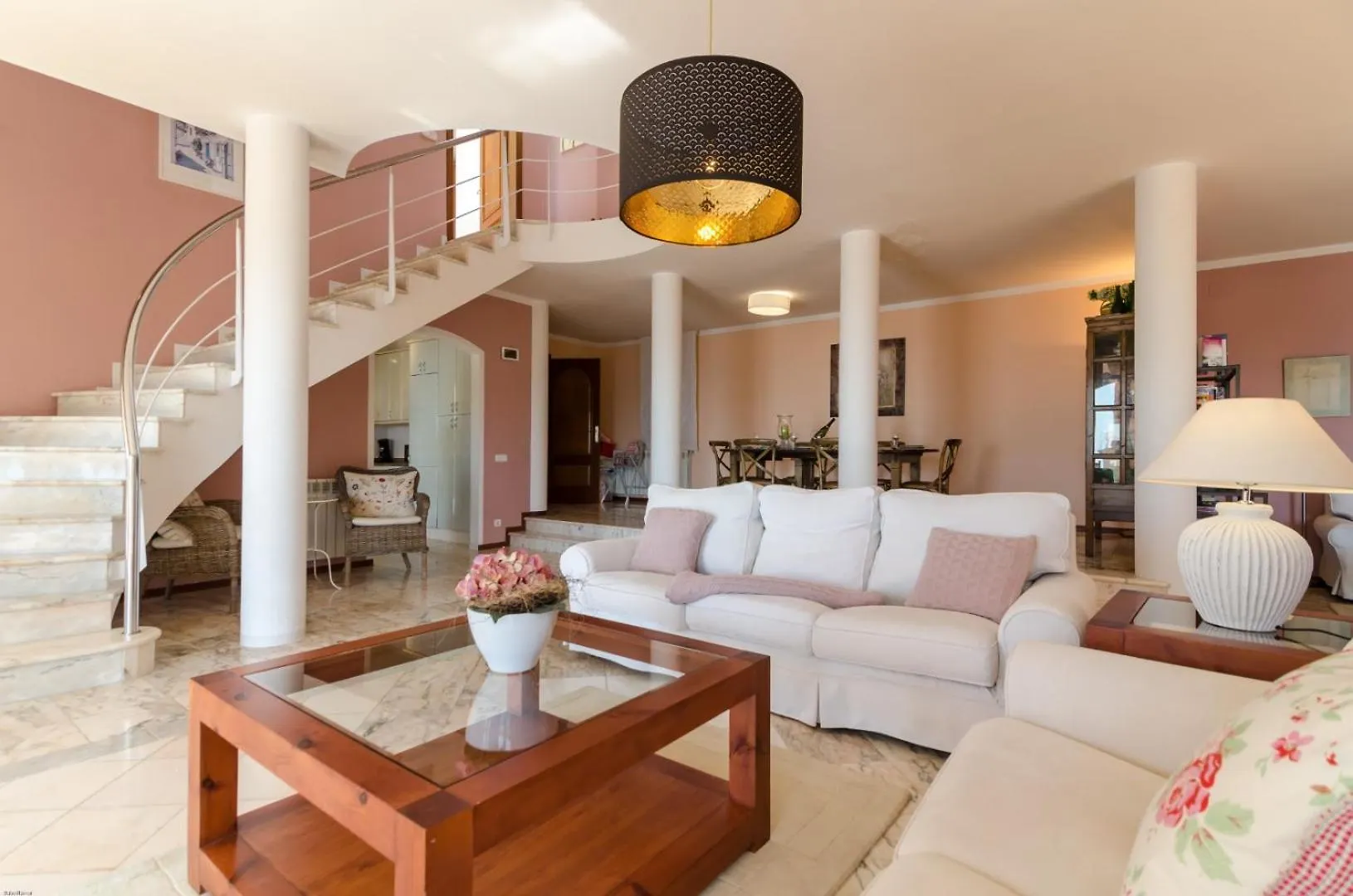 Villa Club Villamar - Riffelt Tossa de Mar