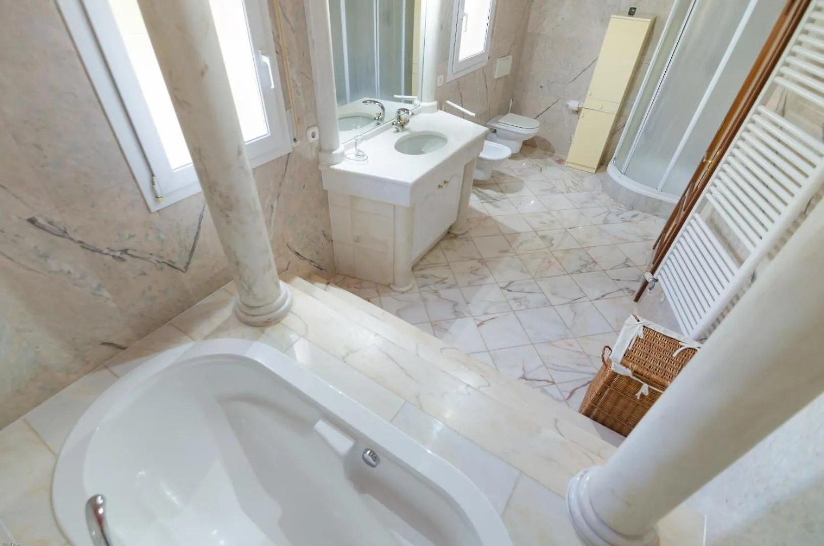 Villa Club Villamar - Riffelt Tossa de Mar