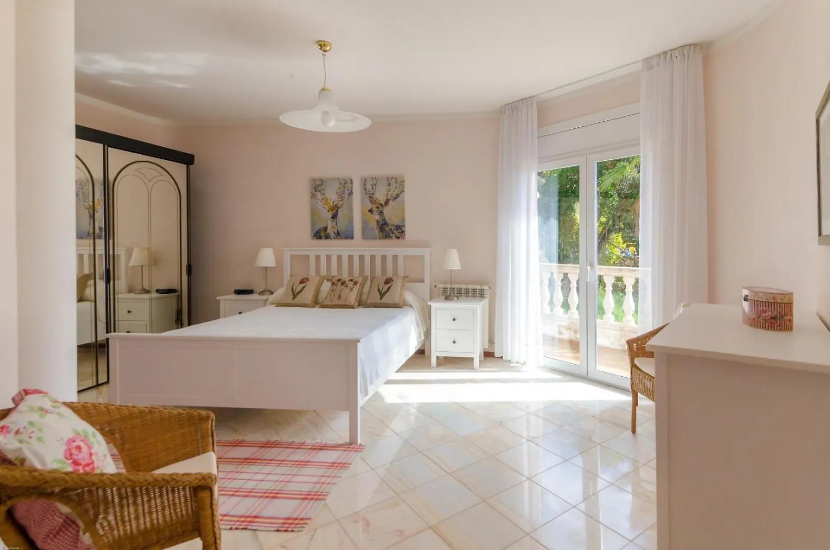 Club Villamar - Riffelt Tossa de Mar Vila