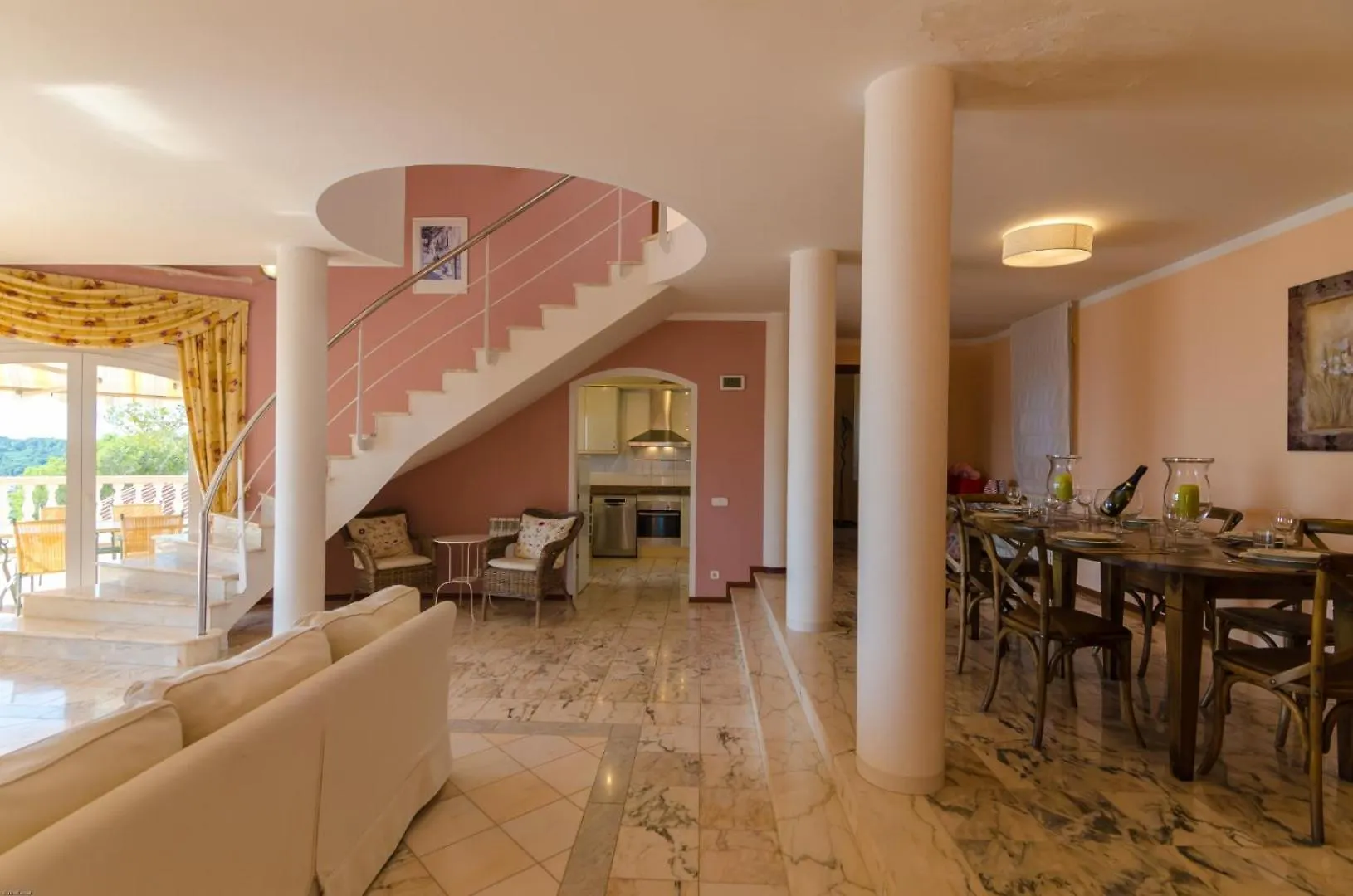 Club Villamar - Riffelt Tossa de Mar Vila