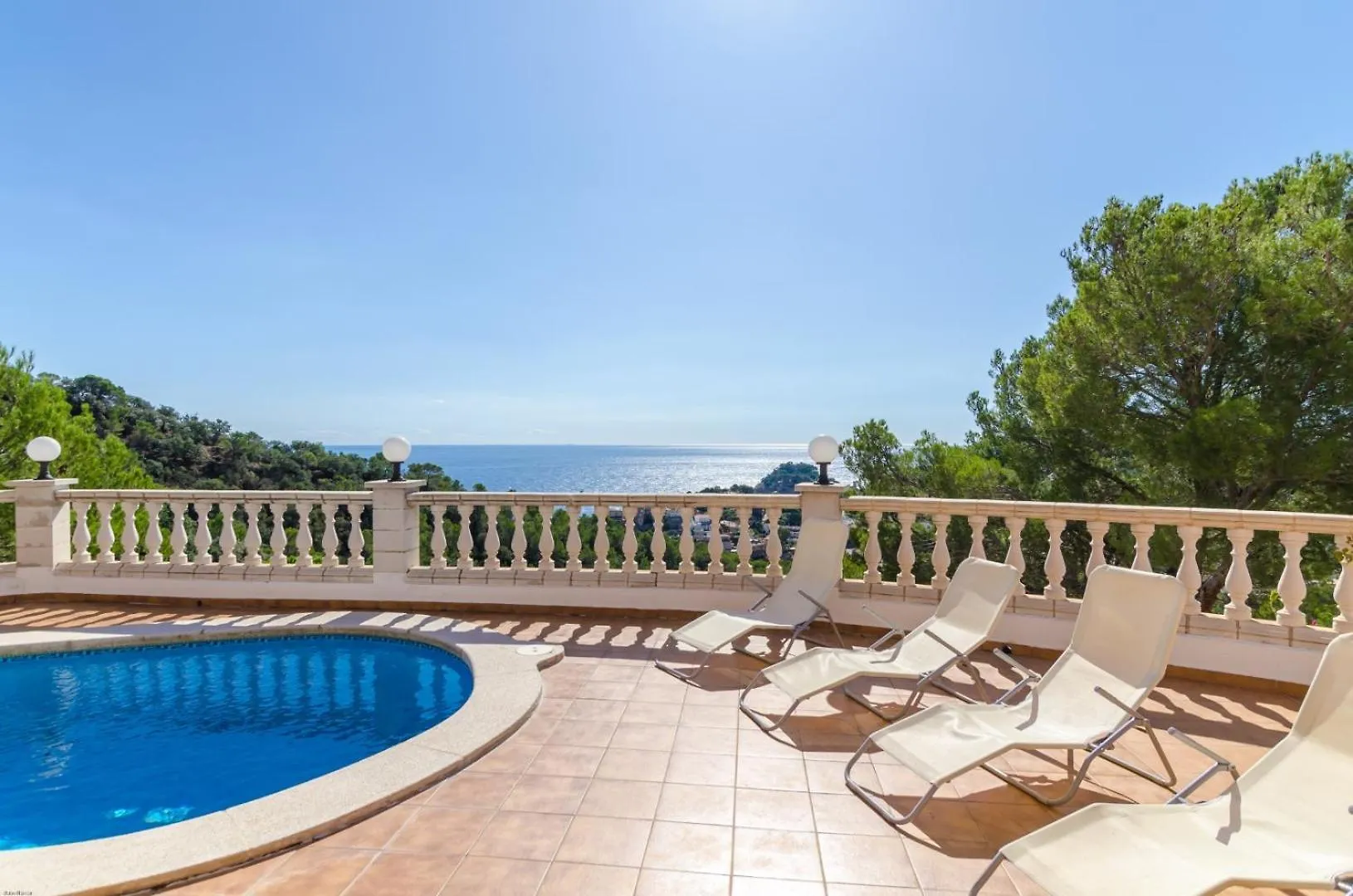 Club Villamar - Riffelt Tossa de Mar
